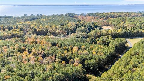 Tiny photo for Lot 48 Tarpon Pointe Road, Bath, NC 27808 (MLS # 752917)