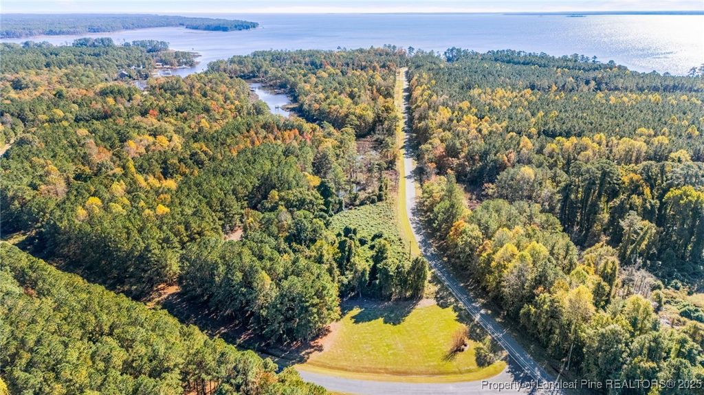 Photo of Lot 48 Tarpon Pointe Road, Bath, NC 27808 (MLS # 752917)