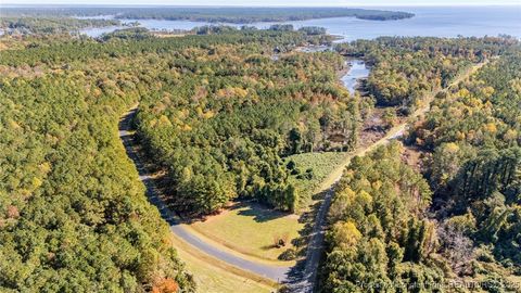 Tiny photo for Lot 48 Tarpon Pointe Road, Bath, NC 27808 (MLS # 752917)