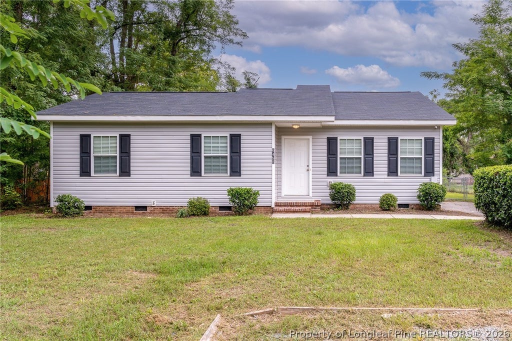 Photo of 6495 Portsmouth Drive, Fayetteville, NC 28314 (MLS # 768712)