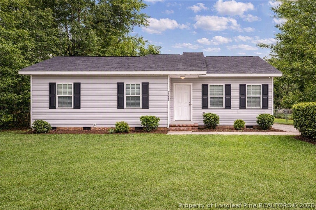 6495 Portsmouth Drive