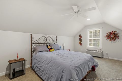 Tiny photo for 577 Broadmoor Court, Sanford, NC 27332 (MLS # 757664)