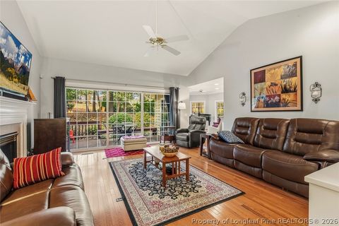 Tiny photo for 577 Broadmoor Court, Sanford, NC 27332 (MLS # 757664)