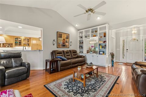 Tiny photo for 577 Broadmoor Court, Sanford, NC 27332 (MLS # 757664)