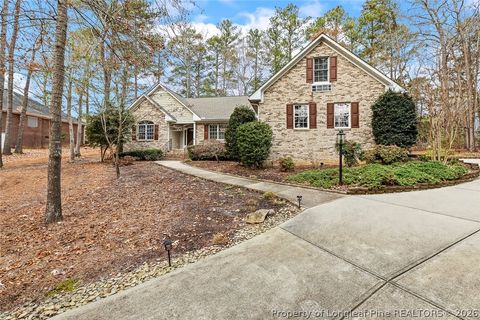 Tiny photo for 577 Broadmoor Court, Sanford, NC 27332 (MLS # 757664)
