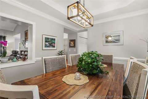 Tiny photo for 577 Broadmoor Court, Sanford, NC 27332 (MLS # 757664)