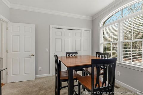 Tiny photo for 577 Broadmoor Court, Sanford, NC 27332 (MLS # 757664)