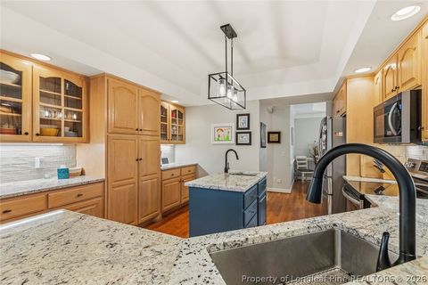 Tiny photo for 577 Broadmoor Court, Sanford, NC 27332 (MLS # 757664)