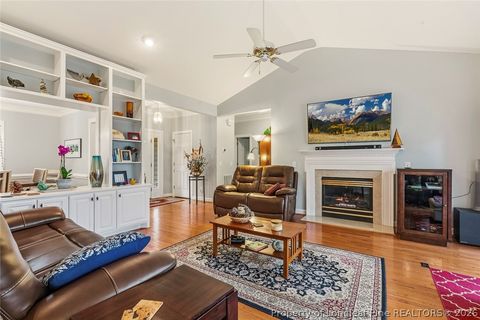 Tiny photo for 577 Broadmoor Court, Sanford, NC 27332 (MLS # 757664)