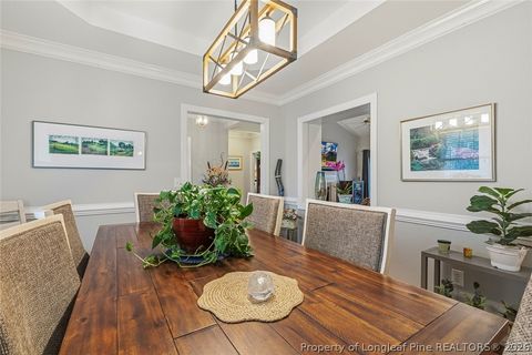 Tiny photo for 577 Broadmoor Court, Sanford, NC 27332 (MLS # 757664)