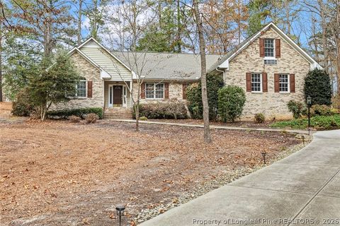 Tiny photo for 577 Broadmoor Court, Sanford, NC 27332 (MLS # 757664)