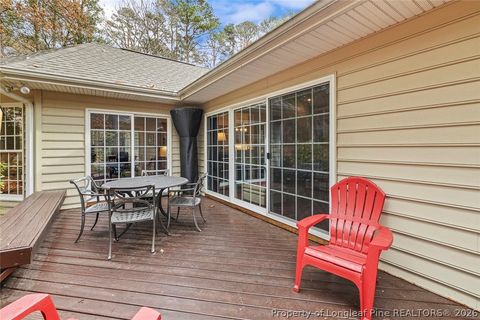 Tiny photo for 577 Broadmoor Court, Sanford, NC 27332 (MLS # 757664)