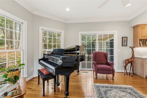 Tiny photo for 577 Broadmoor Court, Sanford, NC 27332 (MLS # 757664)