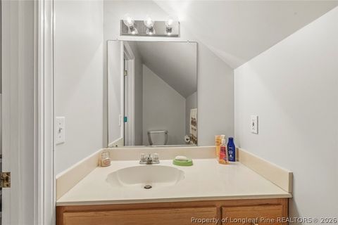 Tiny photo for 577 Broadmoor Court, Sanford, NC 27332 (MLS # 757664)