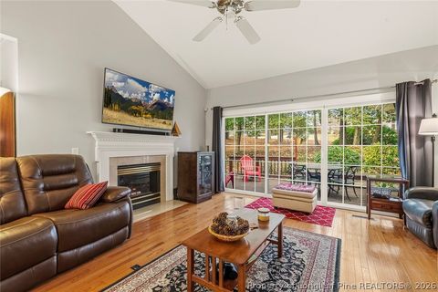 Tiny photo for 577 Broadmoor Court, Sanford, NC 27332 (MLS # 757664)