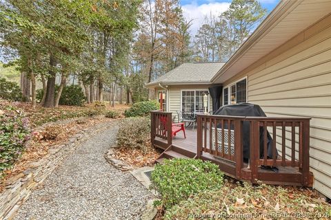 Tiny photo for 577 Broadmoor Court, Sanford, NC 27332 (MLS # 757664)