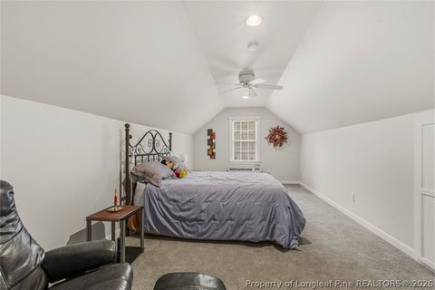 Tiny photo for 577 Broadmoor Court, Sanford, NC 27332 (MLS # 757664)