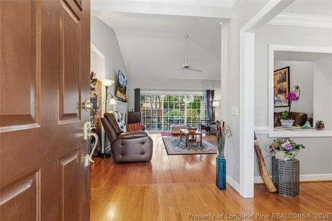 Tiny photo for 577 Broadmoor Court, Sanford, NC 27332 (MLS # 757664)