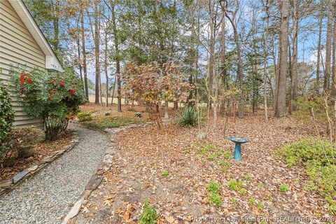 Tiny photo for 577 Broadmoor Court, Sanford, NC 27332 (MLS # 757664)