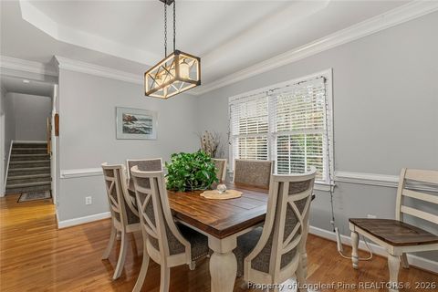 Tiny photo for 577 Broadmoor Court, Sanford, NC 27332 (MLS # 757664)