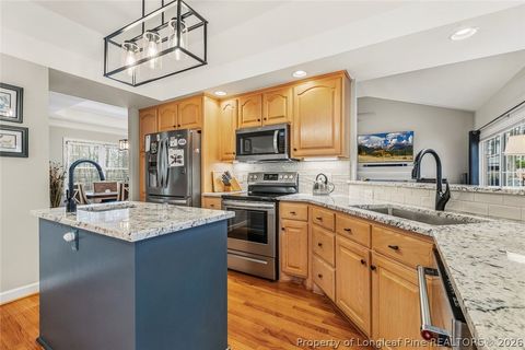 Tiny photo for 577 Broadmoor Court, Sanford, NC 27332 (MLS # 757664)