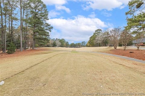 Tiny photo for 577 Broadmoor Court, Sanford, NC 27332 (MLS # 757664)