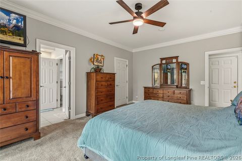 Tiny photo for 577 Broadmoor Court, Sanford, NC 27332 (MLS # 757664)