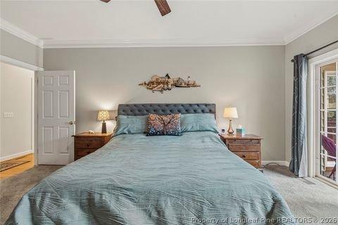 Tiny photo for 577 Broadmoor Court, Sanford, NC 27332 (MLS # 757664)