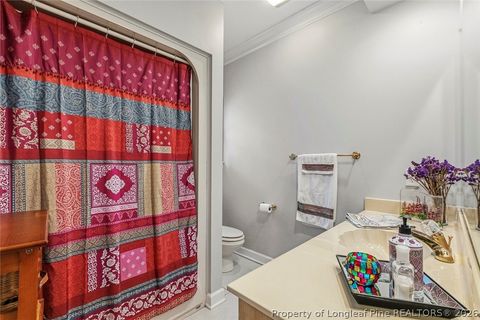 Tiny photo for 577 Broadmoor Court, Sanford, NC 27332 (MLS # 757664)