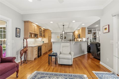 Tiny photo for 577 Broadmoor Court, Sanford, NC 27332 (MLS # 757664)