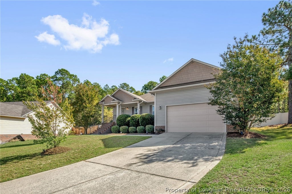 Photo of 105 SEASON Drive, Cameron, NC 28326 (MLS # 770240)