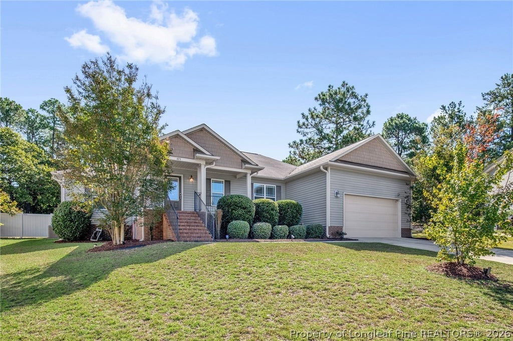 Photo of 105 SEASON Drive, Cameron, NC 28326 (MLS # 770240)