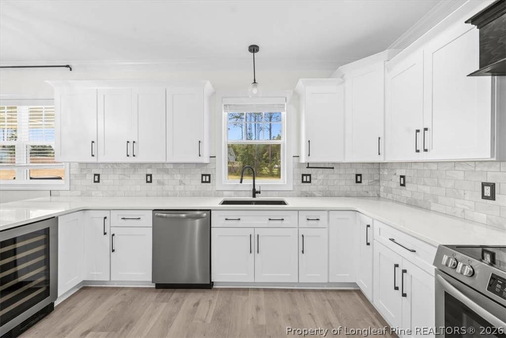 Photo of 83 Rush Lane, Cameron, NC 28326 (MLS # 767804)