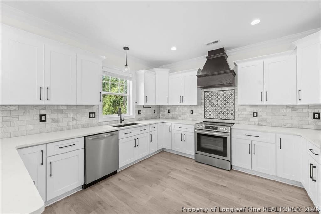 Photo of 83 Rush Lane, Cameron, NC 28326 (MLS # 767804)