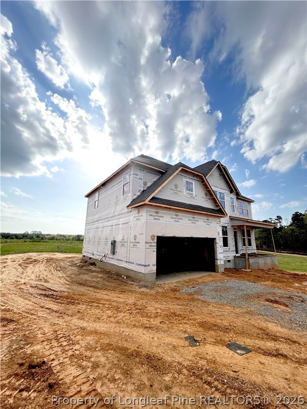 Photo of 64 Maverick Lane Ln, Dunn, NC 28334 (MLS # 761648)
