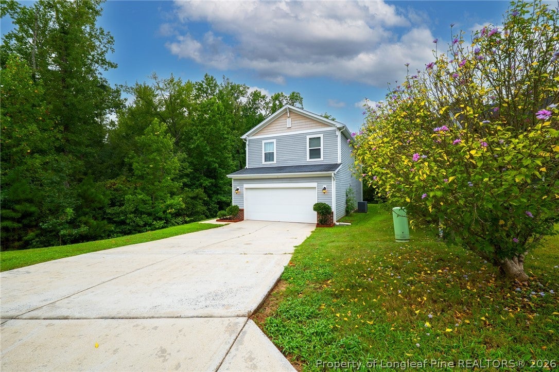140 Chownings Drive