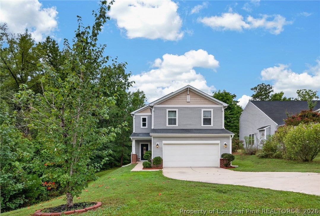 140 Chownings Drive