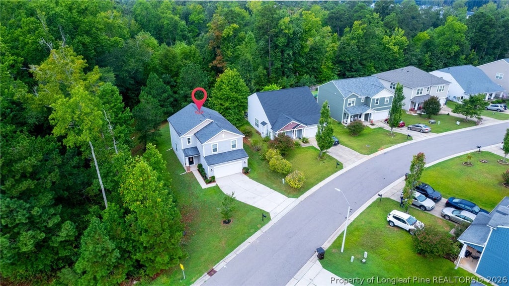 Photo of 140 Chownings Drive, Sanford, NC 27330 (MLS # 768455)