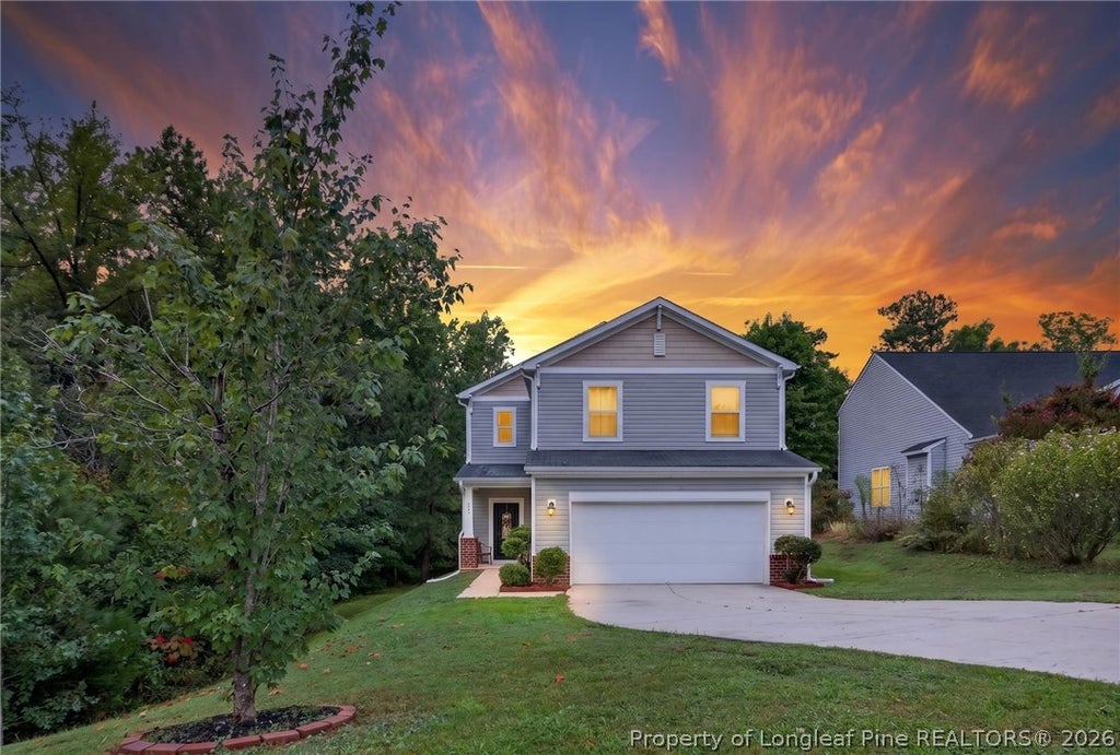Photo of 140 Chownings Drive, Sanford, NC 27330 (MLS # 768455)
