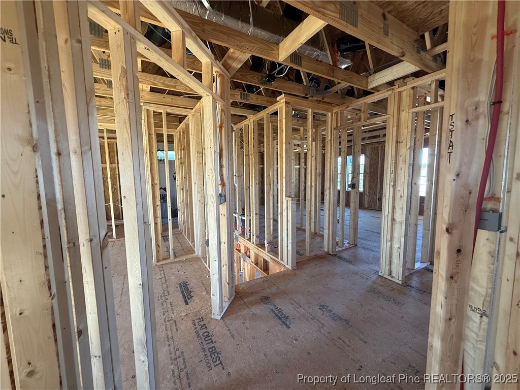 2070 Canady Pond Road