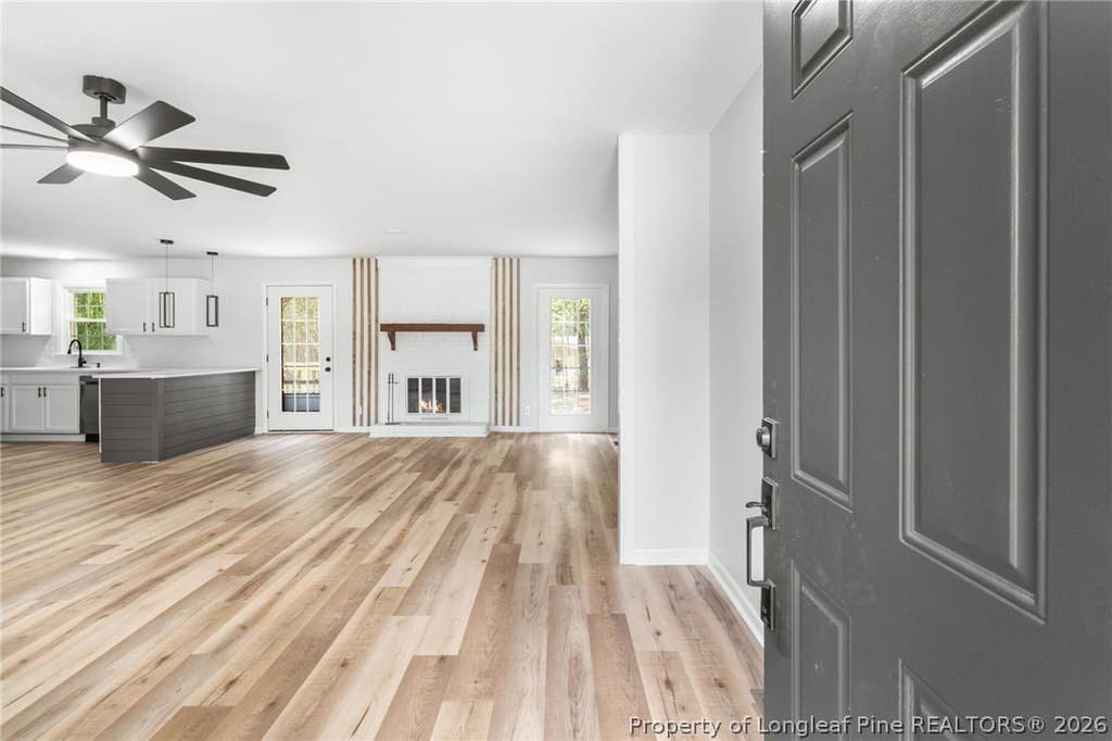 Photo of 702 Platinum Street, Fayetteville, NC 28311 (MLS # 765231)
