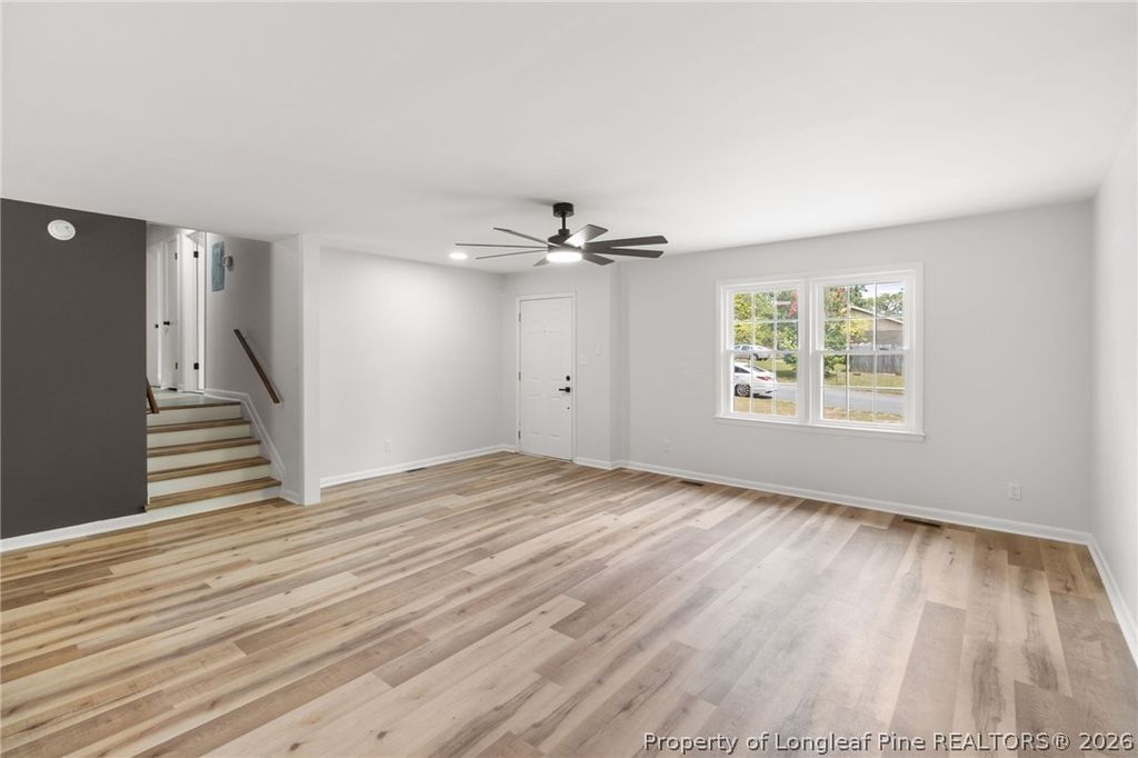 Photo of 702 Platinum Street, Fayetteville, NC 28311 (MLS # 765231)