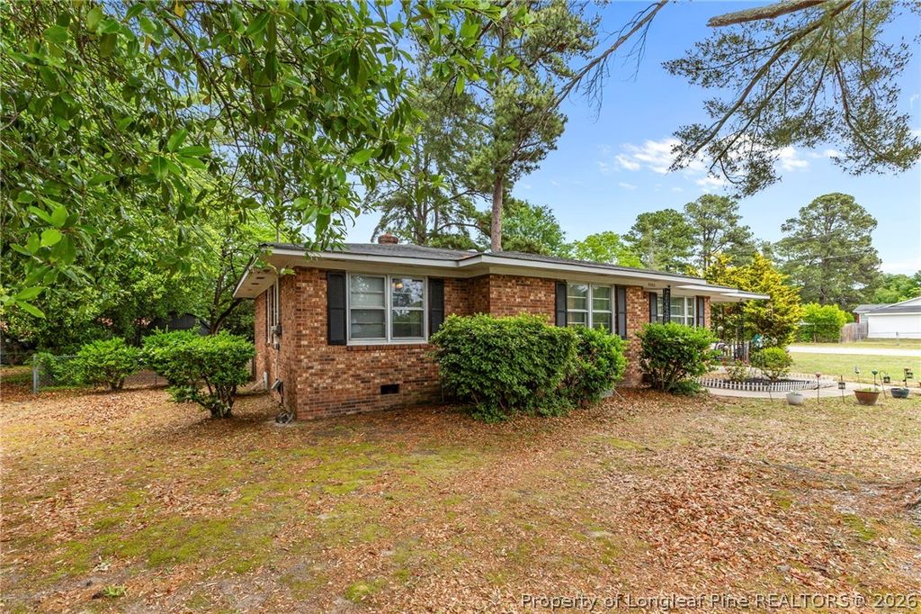 Photo of 5202 Pala Verde Drive, Fayetteville, NC 28304 (MLS # 762226)