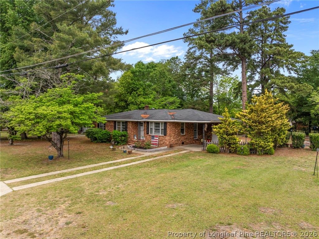 Photo of 5202 Pala Verde Drive, Fayetteville, NC 28304 (MLS # 762226)