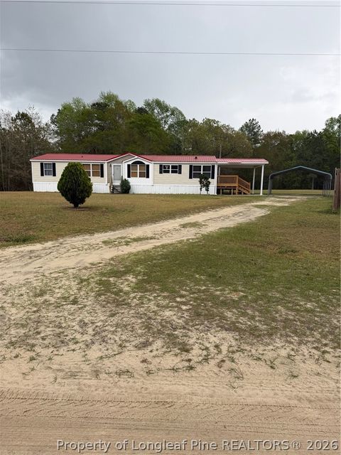 55 Academy Way Tar Heel NC 28392