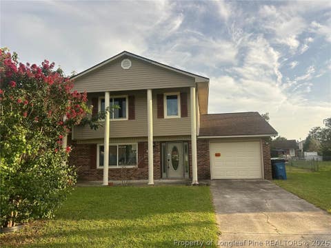 Photo of 7890 Uriah Drive, Fayetteville, NC 28314 (MLS # 768482)