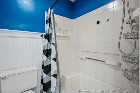 Tiny photo for 2105 Wexford Oaks Court, Fayetteville, NC 28303 (MLS # 763962)