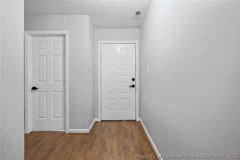 Tiny photo for 2105 Wexford Oaks Court, Fayetteville, NC 28303 (MLS # 763962)