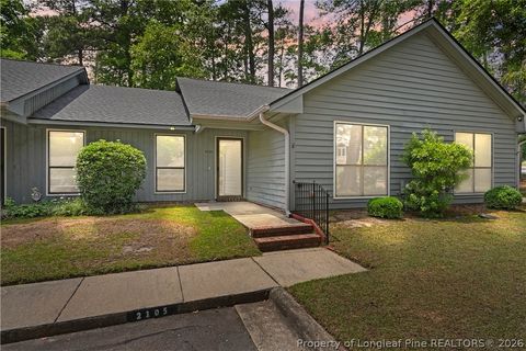 Photo of 2105 Wexford Oaks Court, Fayetteville, NC 28303 (MLS # 763962)