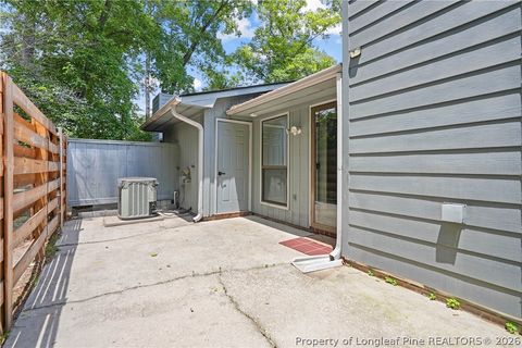 Tiny photo for 2105 Wexford Oaks Court, Fayetteville, NC 28303 (MLS # 763962)